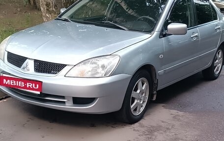 Mitsubishi Lancer IX, 2007 год, 450 000 рублей, 15 фотография