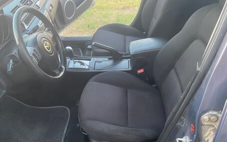 Mazda 3, 2008 год, 380 000 рублей, 6 фотография
