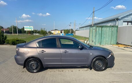 Mazda 3, 2008 год, 380 000 рублей, 3 фотография