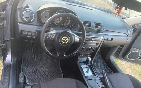 Mazda 3, 2008 год, 380 000 рублей, 5 фотография