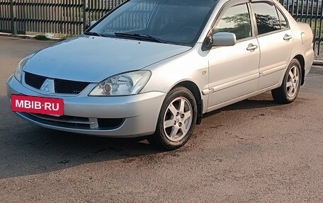 Mitsubishi Lancer IX, 2007 год, 450 000 рублей, 25 фотография