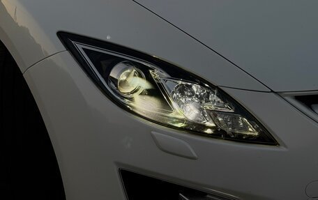 Mazda 6, 2008 год, 839 000 рублей, 3 фотография