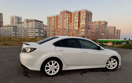 Mazda 6, 2008 год, 839 000 рублей, 5 фотография