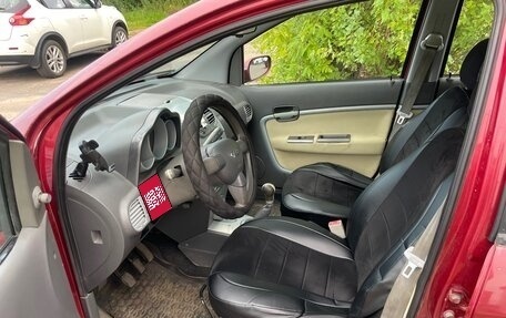 Chery Kimo (A1), 2009 год, 170 000 рублей, 2 фотография