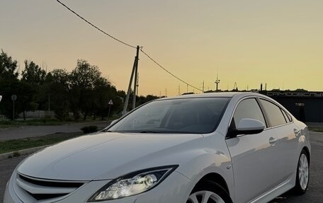 Mazda 6, 2008 год, 839 000 рублей, 2 фотография