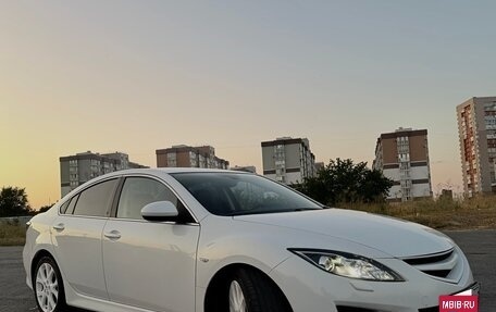 Mazda 6, 2008 год, 839 000 рублей, 4 фотография