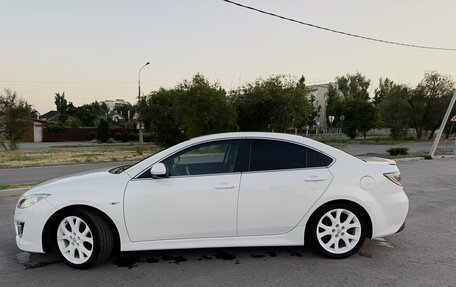 Mazda 6, 2008 год, 839 000 рублей, 6 фотография