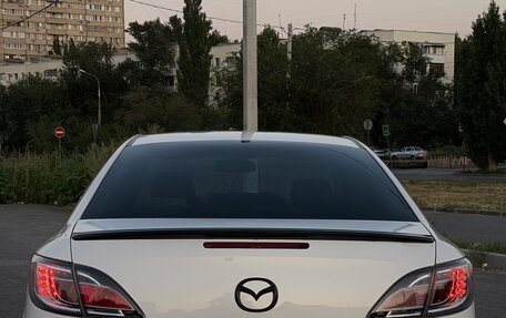 Mazda 6, 2008 год, 839 000 рублей, 7 фотография
