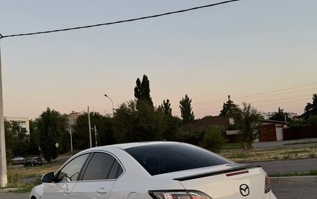 Mazda 6, 2008 год, 839 000 рублей, 8 фотография