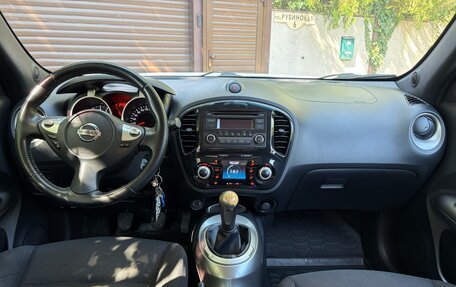 Nissan Juke II, 2011 год, 799 000 рублей, 5 фотография