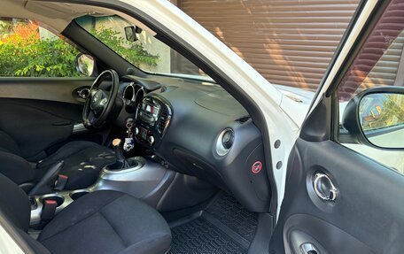 Nissan Juke II, 2011 год, 799 000 рублей, 7 фотография