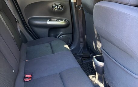 Nissan Juke II, 2011 год, 799 000 рублей, 6 фотография