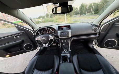 Mazda 6, 2008 год, 839 000 рублей, 14 фотография