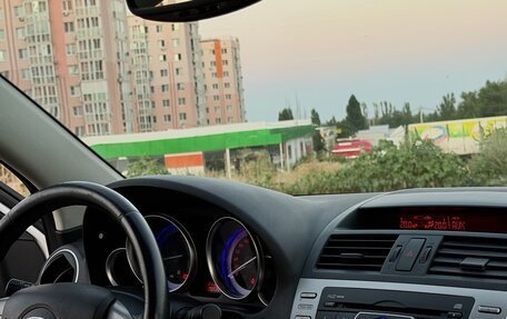 Mazda 6, 2008 год, 839 000 рублей, 11 фотография