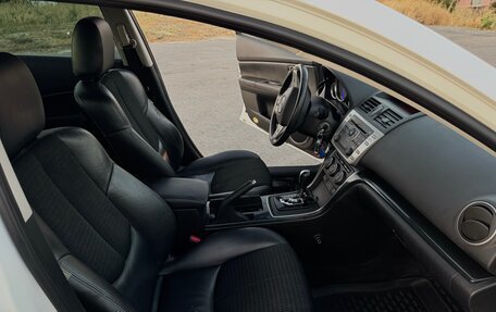 Mazda 6, 2008 год, 839 000 рублей, 12 фотография