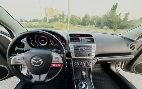 Mazda 6, 2008 год, 839 000 рублей, 10 фотография