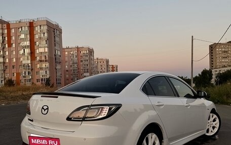 Mazda 6, 2008 год, 839 000 рублей, 9 фотография