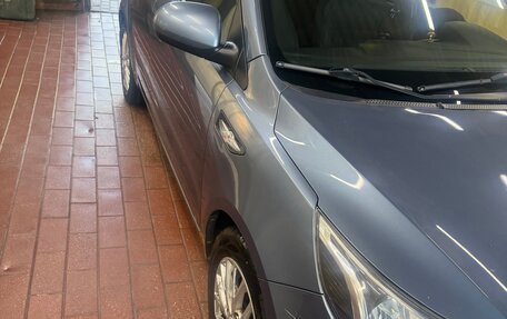 KIA Rio III рестайлинг, 2012 год, 800 000 рублей, 3 фотография