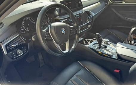 BMW 5 серия, 2018 год, 3 000 090 рублей, 8 фотография