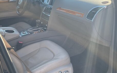 Audi Q7, 2012 год, 2 300 000 рублей, 6 фотография