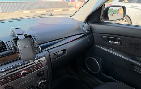 Mazda 3, 2007 год, 500 000 рублей, 13 фотография