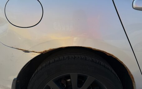 Mazda 3, 2007 год, 500 000 рублей, 7 фотография