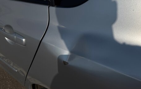 Mazda 3, 2007 год, 500 000 рублей, 8 фотография