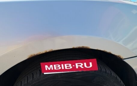 Mazda 3, 2007 год, 500 000 рублей, 6 фотография