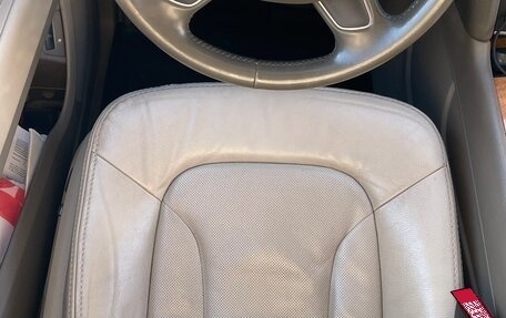 Audi Q7, 2012 год, 2 300 000 рублей, 5 фотография