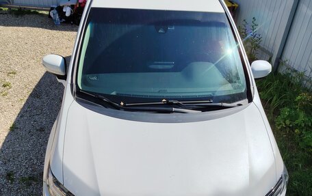 Honda Odyssey IV, 2022 год, 4 700 000 рублей, 2 фотография