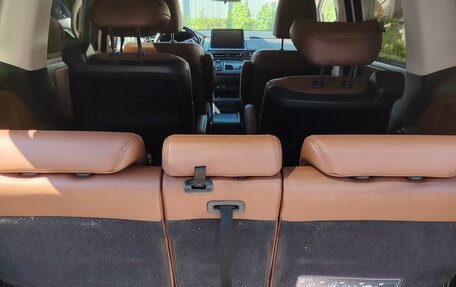 Honda Odyssey IV, 2022 год, 4 700 000 рублей, 8 фотография