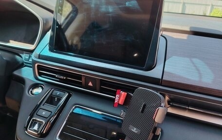 Honda Odyssey IV, 2022 год, 4 700 000 рублей, 3 фотография