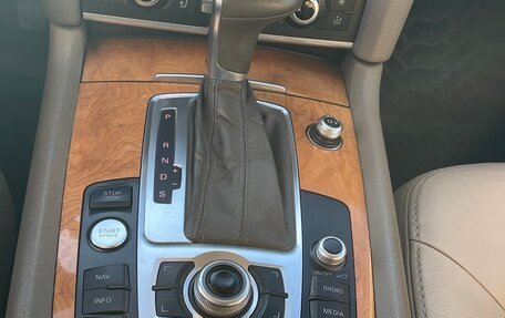 Audi Q7, 2012 год, 2 300 000 рублей, 8 фотография