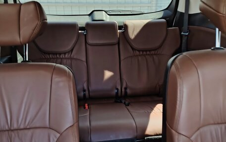 Honda Odyssey IV, 2022 год, 4 700 000 рублей, 5 фотография