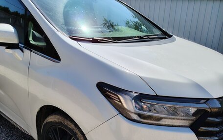 Honda Odyssey IV, 2022 год, 4 700 000 рублей, 4 фотография