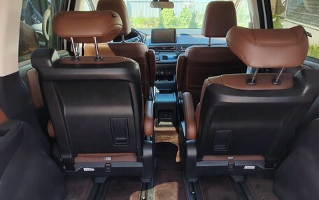 Honda Odyssey IV, 2022 год, 4 700 000 рублей, 7 фотография