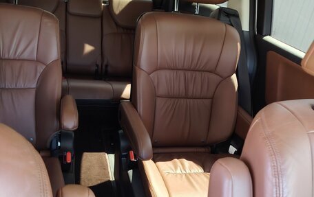 Honda Odyssey IV, 2022 год, 4 700 000 рублей, 9 фотография