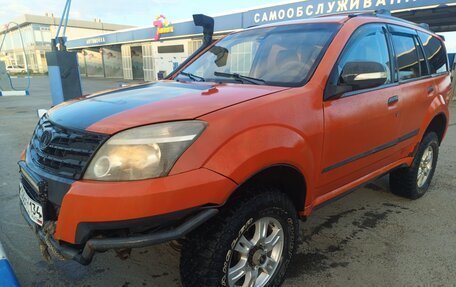 Great Wall Hover H3 I, 2011 год, 1 210 000 рублей, 2 фотография