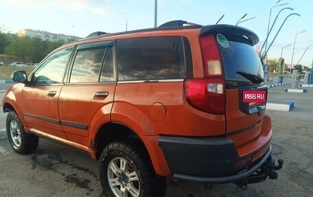 Great Wall Hover H3 I, 2011 год, 1 210 000 рублей, 4 фотография