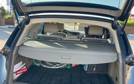 Audi Q7, 2012 год, 2 300 000 рублей, 7 фотография