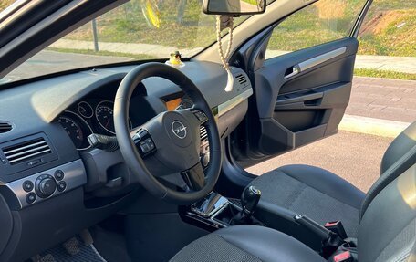 Opel Astra H, 2012 год, 499 000 рублей, 12 фотография