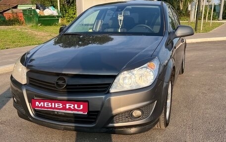 Opel Astra H, 2012 год, 499 000 рублей, 3 фотография