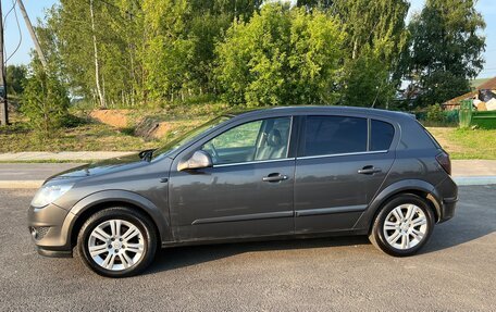 Opel Astra H, 2012 год, 499 000 рублей, 4 фотография