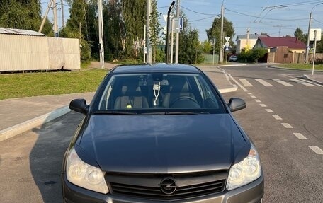Opel Astra H, 2012 год, 499 000 рублей, 2 фотография