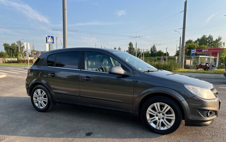 Opel Astra H, 2012 год, 499 000 рублей, 7 фотография