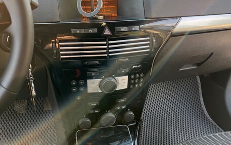 Opel Astra H, 2012 год, 499 000 рублей, 13 фотография