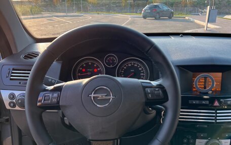 Opel Astra H, 2012 год, 499 000 рублей, 15 фотография