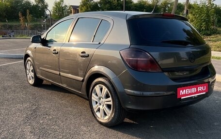 Opel Astra H, 2012 год, 499 000 рублей, 5 фотография