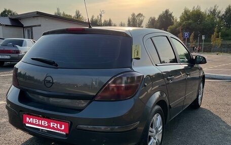 Opel Astra H, 2012 год, 499 000 рублей, 6 фотография