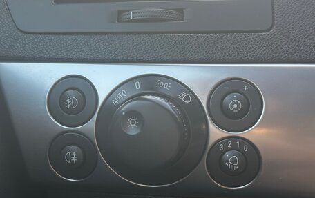 Opel Astra H, 2012 год, 499 000 рублей, 18 фотография